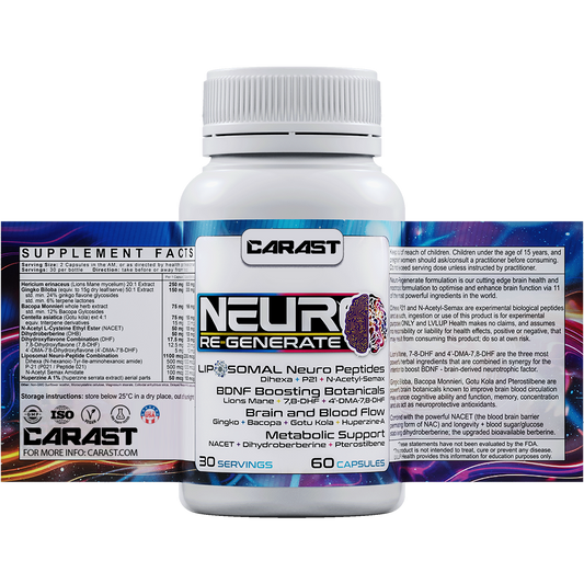 Neuro Regenerate