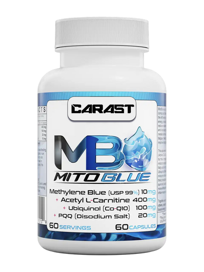 Mito Blue
