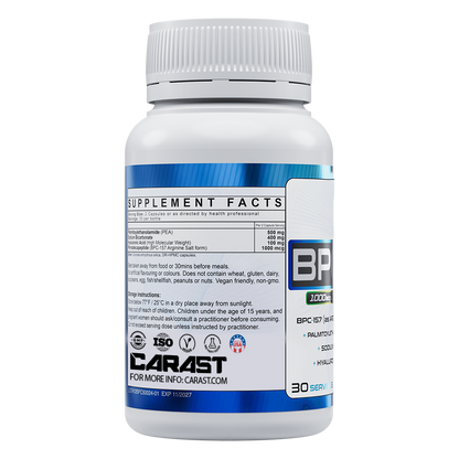 BPC-157 Double Strength