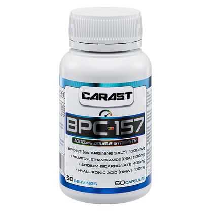 BPC-157 Double Strength