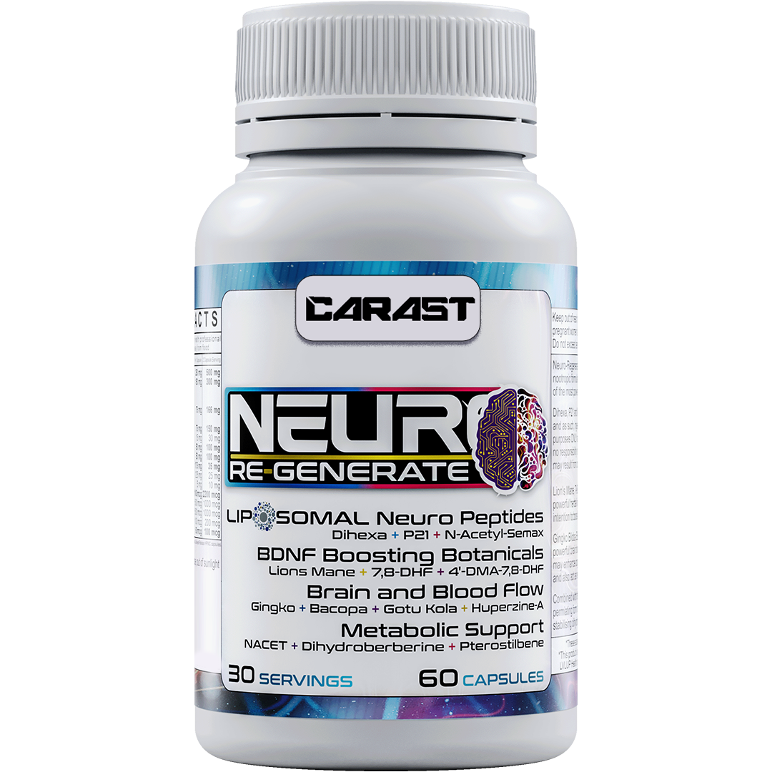 Neuro Regenerate