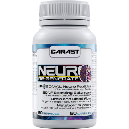 Neuro Regenerate