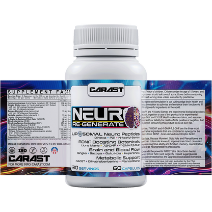 Neuro Regenerate