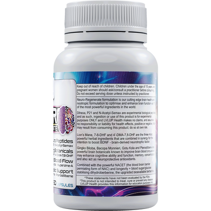 Neuro Regenerate