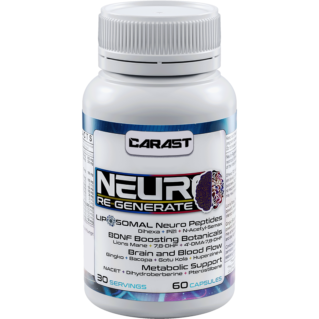 Neuro Regenerate