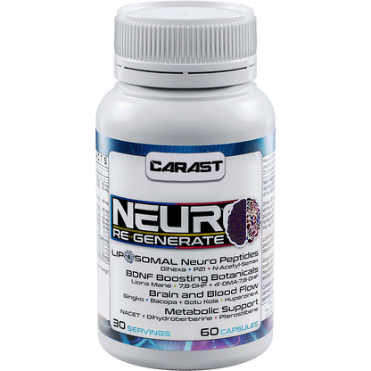 Neuro Regenerate