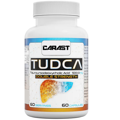 TUDCA - 500mg